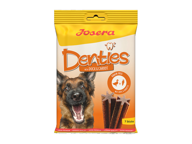 Josera Denties