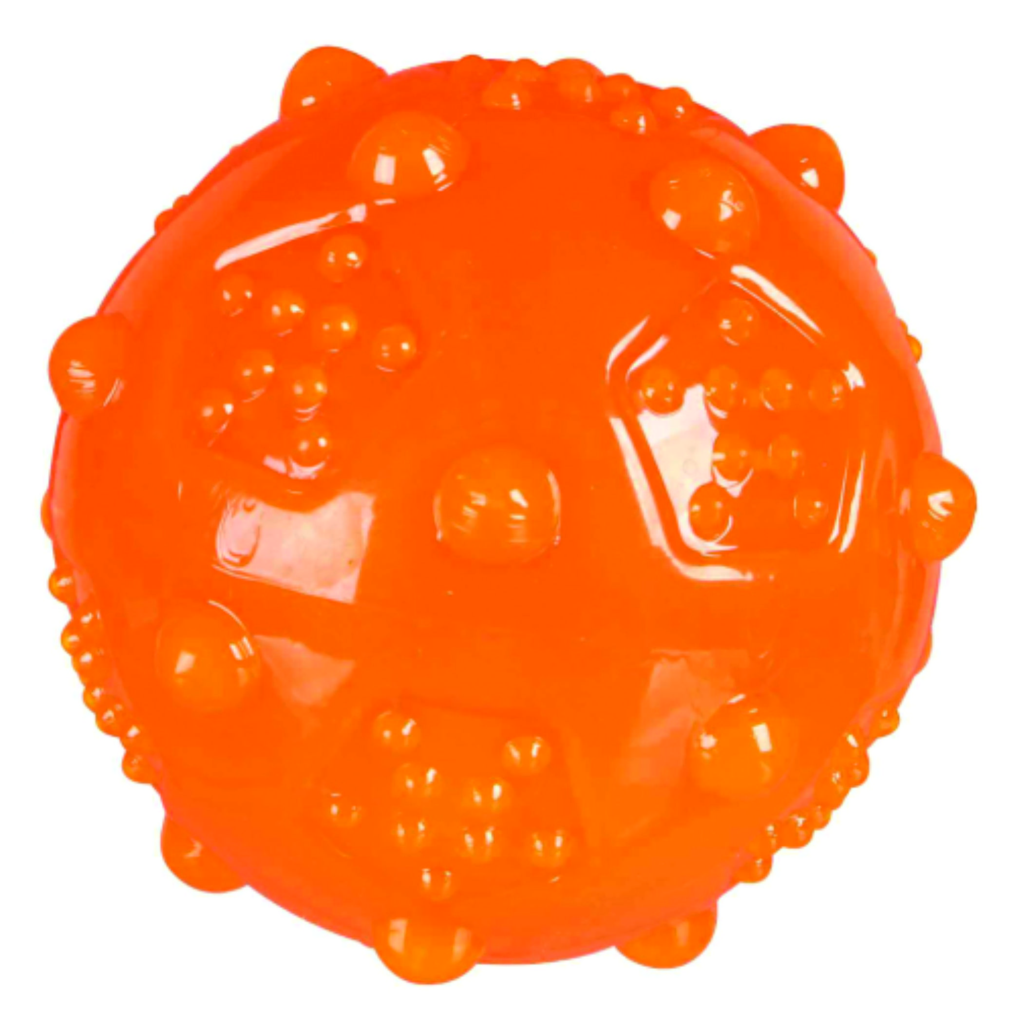 Ball thermoplastisches Gummi