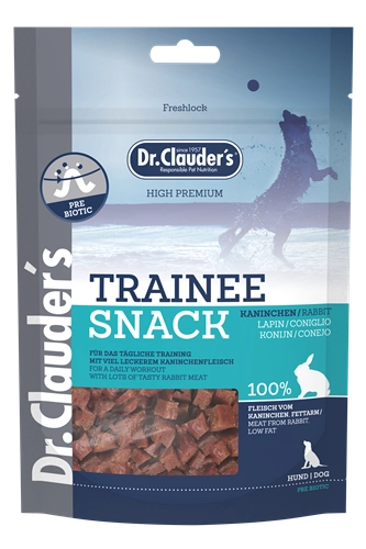 Dr. Clauders Trainee Snack Kaninchen