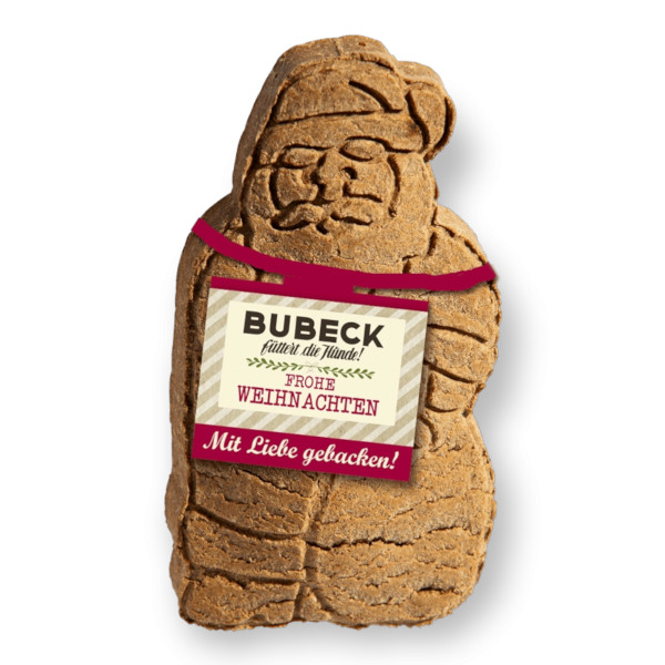 Bubeck XXL Weihnachtsmann